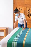 Acacia Galapagos Boutique Hotel