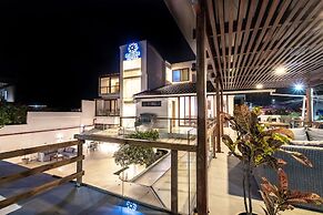 Acacia Galapagos Boutique Hotel