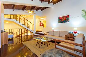 Acacia Galapagos Boutique Hotel