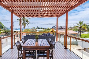 Acacia Galapagos Boutique Hotel