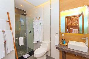 Acacia Galapagos Boutique Hotel