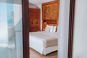 Acacia Galapagos Boutique Hotel