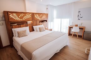 Acacia Galapagos Boutique Hotel