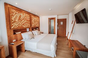 Acacia Galapagos Boutique Hotel