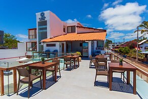 Acacia Galapagos Boutique Hotel