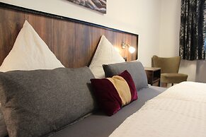 Waldhotel Pfeiferhaus