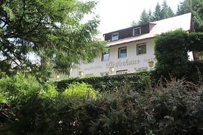 Waldhotel Pfeiferhaus