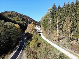 Waldhotel Pfeiferhaus