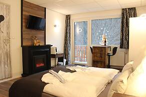 Waldhotel Pfeiferhaus