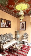 Riad Diamond Of Marrakech