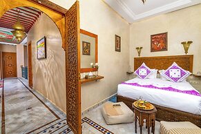 Riad Diamond Of Marrakech