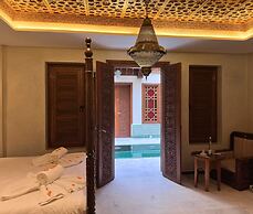 Riad Diamond Of Marrakech