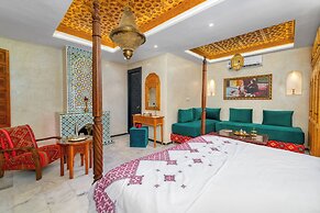 Riad Diamond Of Marrakech