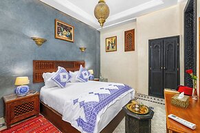 Riad Diamond Of Marrakech