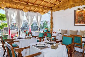 Riad Diamond Of Marrakech
