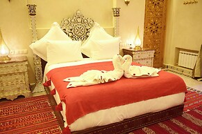 Riad Diamond Of Marrakech
