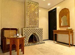 Riad Diamond Of Marrakech