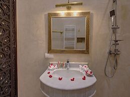 Riad Diamond Of Marrakech