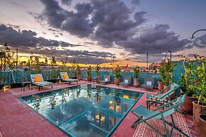 Riad Diamond Of Marrakech