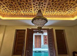 Riad Diamond Of Marrakech