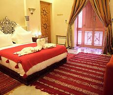 Riad Diamond Of Marrakech