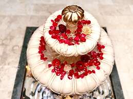 Riad Diamond Of Marrakech