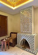 Riad Diamond Of Marrakech