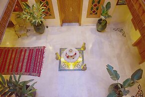 Riad Diamond Of Marrakech