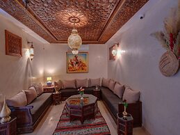 Riad Diamond Of Marrakech