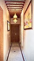Riad Diamond Of Marrakech