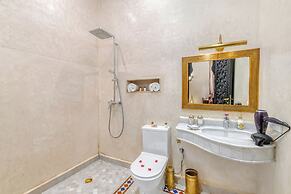Riad Diamond Of Marrakech