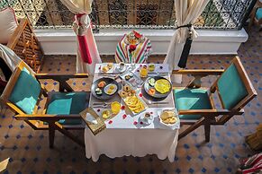 Riad Diamond Of Marrakech