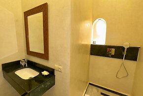 Riad Diamond Of Marrakech
