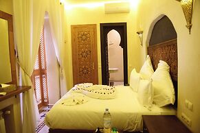 Riad Diamond Of Marrakech