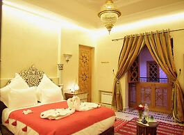 Riad Diamond Of Marrakech