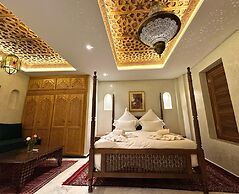 Riad Diamond Of Marrakech