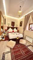 Riad Diamond Of Marrakech