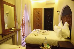 Riad Diamond Of Marrakech