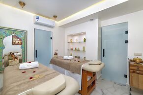 Riad Diamond Of Marrakech