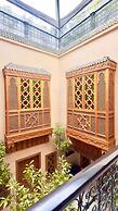 Riad Diamond Of Marrakech