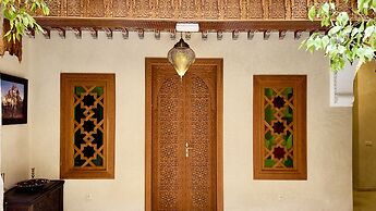 Riad Diamond Of Marrakech