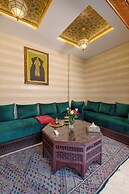 Riad Diamond Of Marrakech