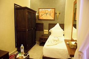 Riad Diamond Of Marrakech