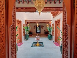 Riad Diamond Of Marrakech