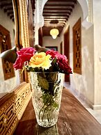 Riad Diamond Of Marrakech