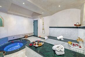 Riad Diamond Of Marrakech
