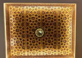 Riad Diamond Of Marrakech