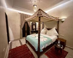 Riad Diamond Of Marrakech