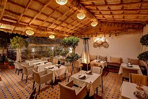 Riad Diamond Of Marrakech