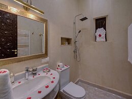 Riad Diamond Of Marrakech